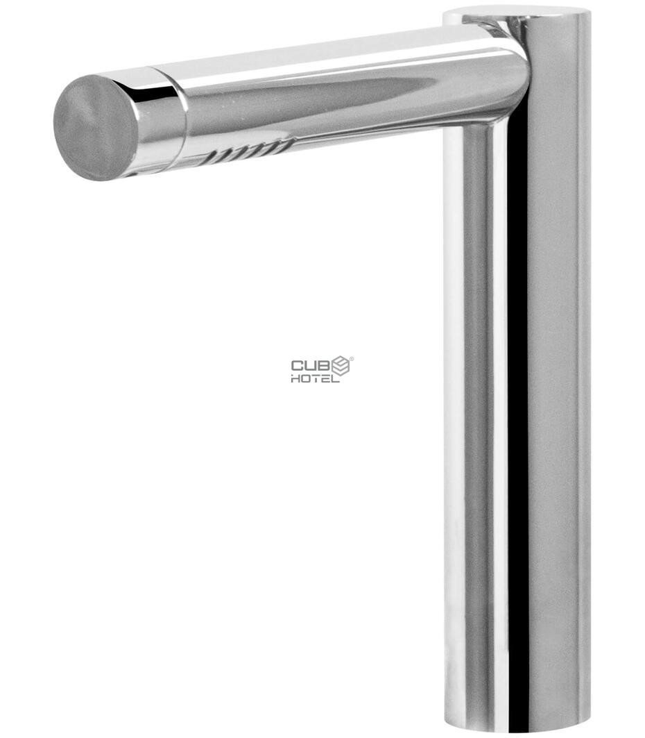 Hand Dryer with Electronic Sensor